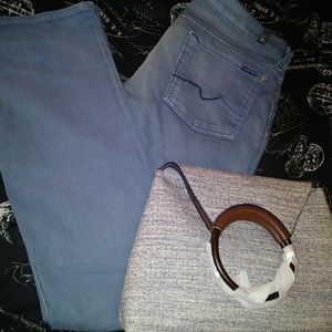 7 Jeans/(Lowest Price)